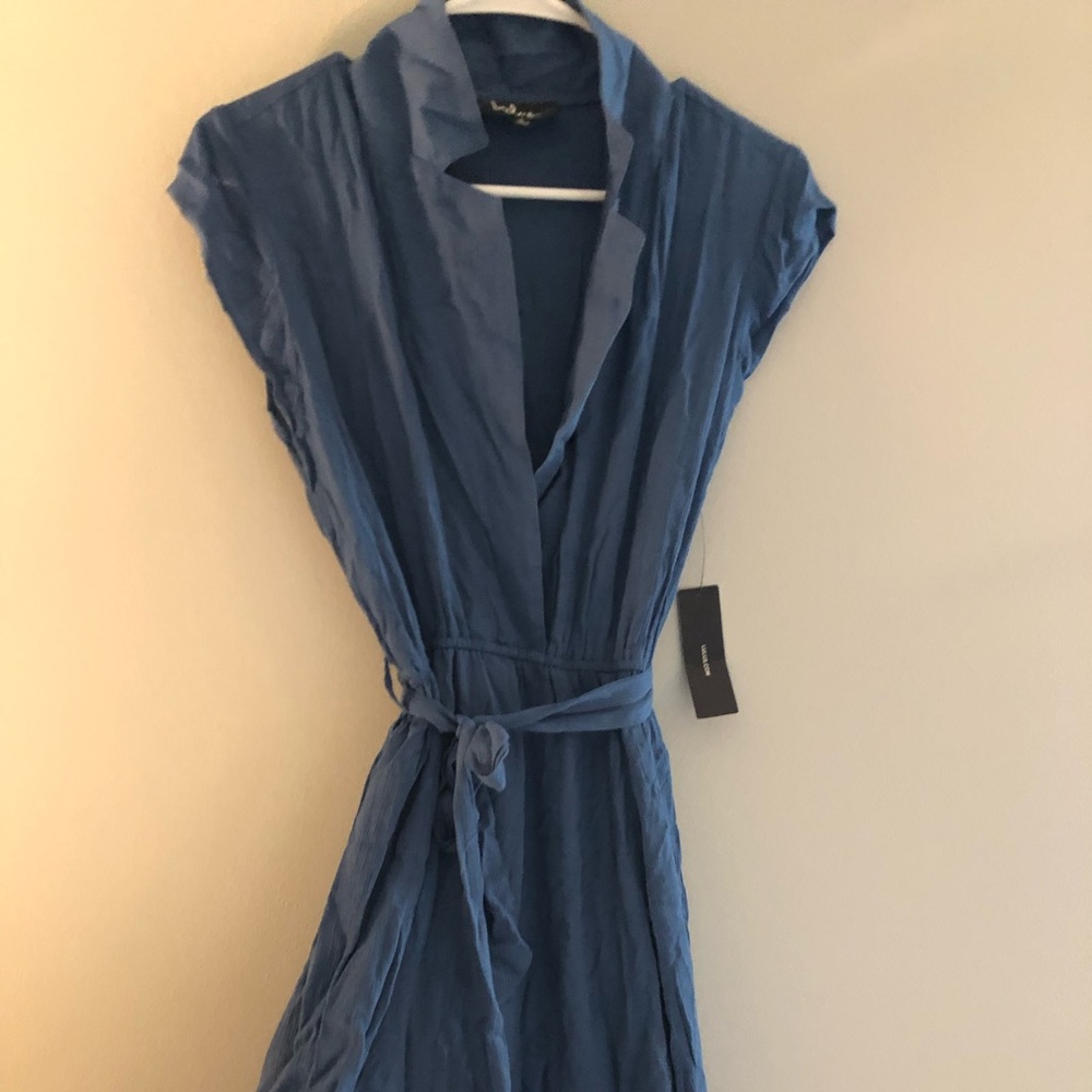 Lulu’s dress